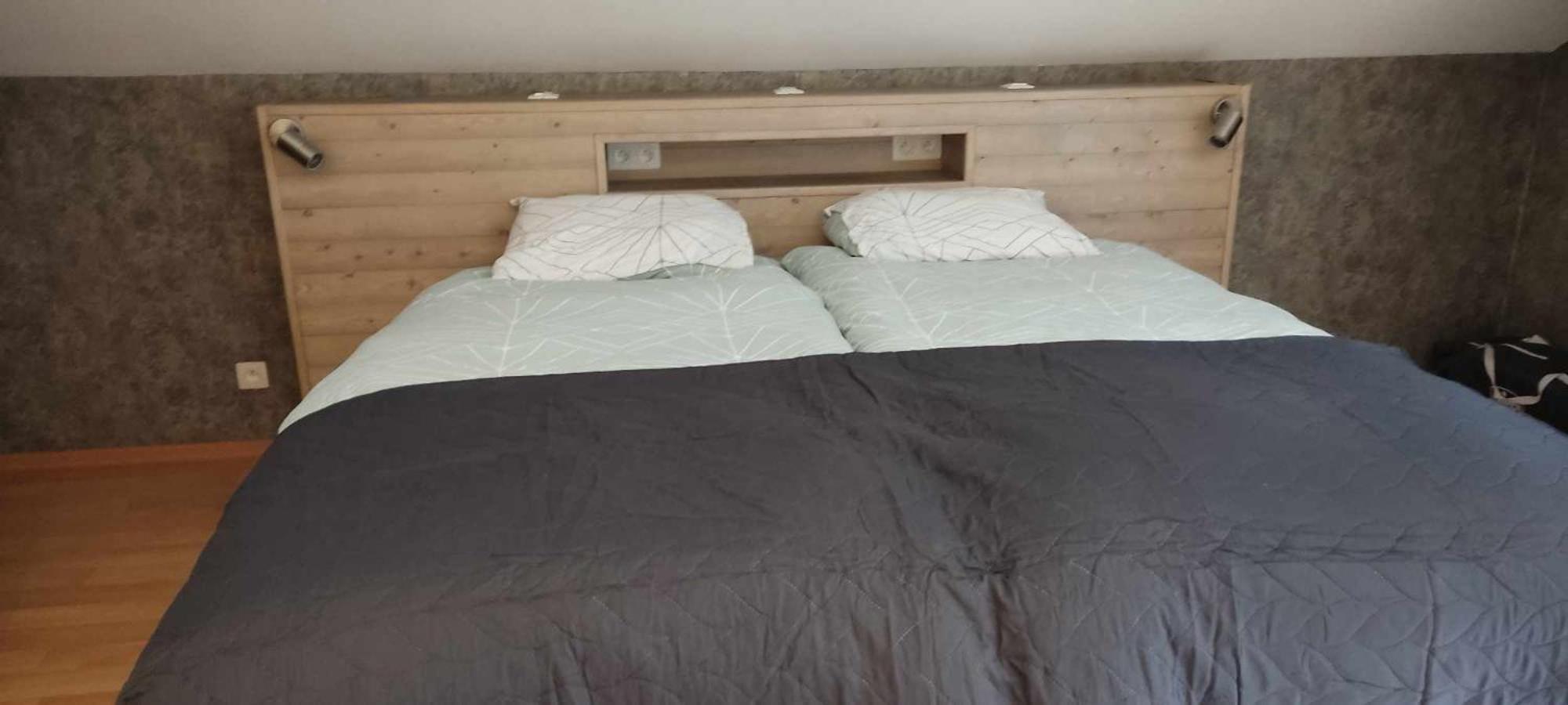 Au Coin De La Cascade Apartment Longfaye ภายนอก รูปภาพ